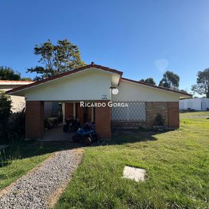 Casa En Venta De 6 Dormitorios A 200 Metros De La Playa En Las Toscas