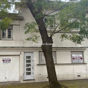 Casa En Venta Padrón único 5 Dormitorios Y Garaje En Bella Vista