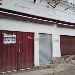 Alquiler O Traspaso De Panaderia Prox A Br Artigas Y Al Shopping 3 Cruces
