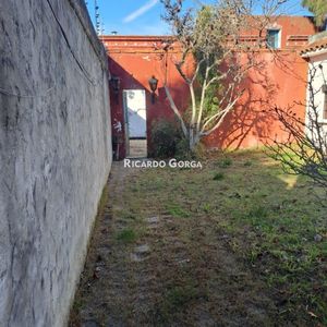 Ideal Inversores - Casa A Reciclar Ph 3 Dormitorios Sobre Joaquín Suarez - Prado