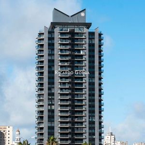 Apartamento En Alquiler De 1 Dormitorio En Nostrum Bay - Centro
