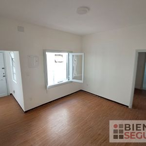 Apartamento De 1 Dormitorio En Alquiler En Cordón
