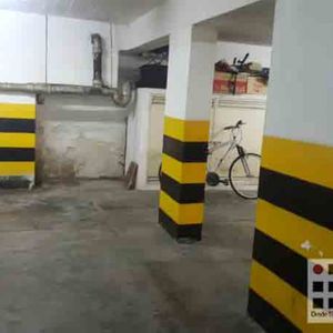 Garaje Fijo En Alquiler En Pocitos