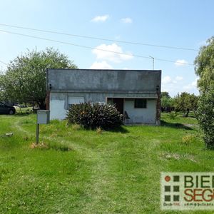 Chacra En Venta En Las Brujas
