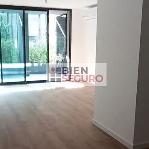 Apartamento De 2 Dormitorios, 2 Baños En Venta En Pocitos. Con Excelentes Amenities.