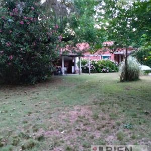 Chacra De 6.181 M2 En Venta En Portezuelo Con Casa Y Parque Con árboles Antiguos, Dpto. De Canelones