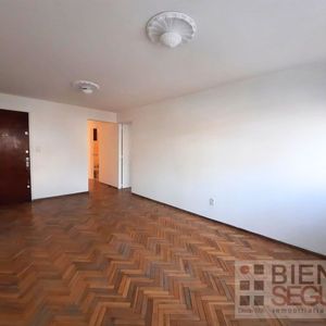 Apartamento De 2 Dormitorios, 2 Baños En Pocitos Nuevo