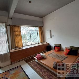 Apartamento En Venta De 2 Dormitorios En Paso De Las Duranas