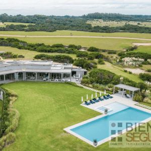 Excelente Terreno Con Vista Al Mar En Las Garzas, Rocha