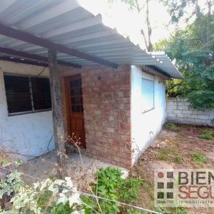 Casa En Venta En Paso De La Arena