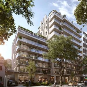 Apartamento De 1 Dormitorio En Venta En Pocitos