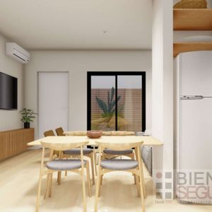 Apartamento De 2 Dormitorios, 2 Baños En Venta En Aguada