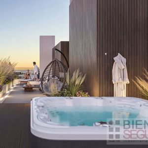Impecable Apartamento De 1 Dormitorio En Venta En Punta Carretas