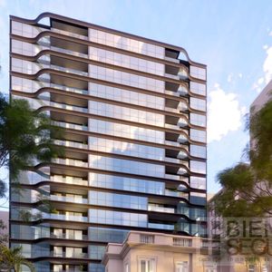 Apartamento De 1 Dormitorio En Venta En Pocitos