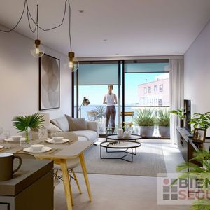 Apartamento A Estrenar, En Venta De 2 Dormitorios, En Buceo