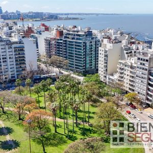 Apartamento Con Excelentes Amenities, 2 Dormitorios En Venta En Punta Carretas