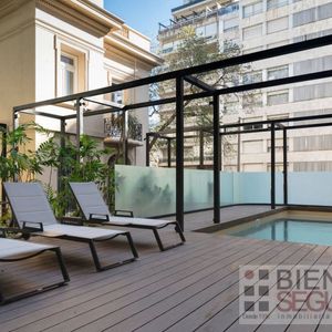 Apartamento De 1 Dormitorio En Venta En Pocitos. Con Excelentes Amenities.