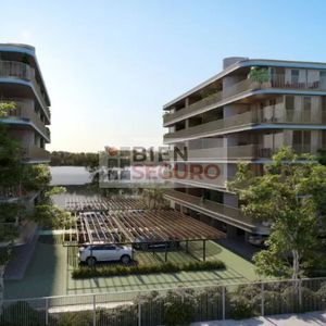 Impecable Apartamento De 3 Dormitorios En Venta En Parque Carrasco