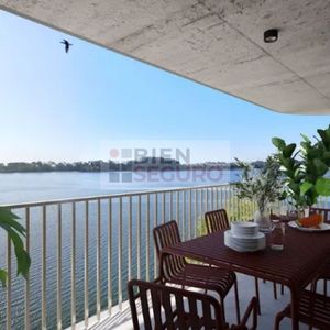 Apartamento De 1 Dormitorio En Venta En Parque Carrasco. Excelentes Amenities