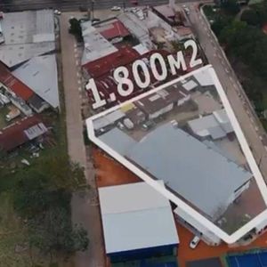 Terreno En Venta, Av, Banzer