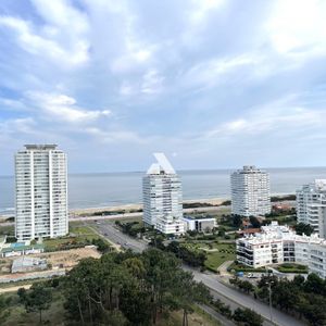 Venta Apartamento 2 Dormitorios Playa Brava