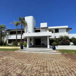 Venta Residencia Primera Linea Al Mar Solanas