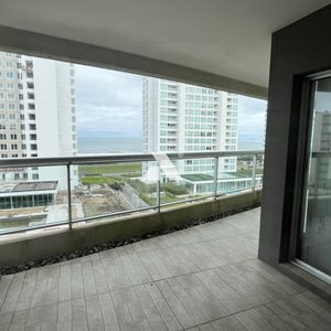 Venta Apartamento 3 Dormitorios Con Parrillero Propio Playa Brava