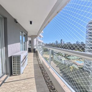Alquiler Temporada Apartamento 1 Dormitorio Playa Brava