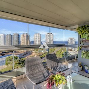 Venta Apartamento 3 Dormitorios - Punta Del Este - Playa Brava