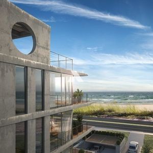 Apartamento En Alma De Manantiales
