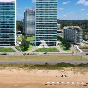 Le Parc IV Piso Alto En Venta 3 Dormitorios