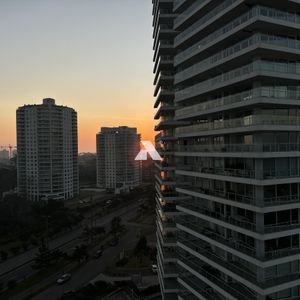 Venta Apartamento 1 Dormitorio Con Renta,playa Brava, Punta Del Este