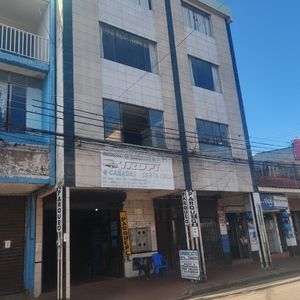 Edificio Comercial En Venta – Zona Mercado Los Pozos | Alta Rentabilidad