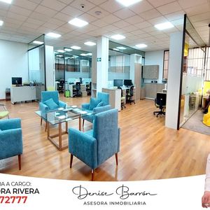 Amplia Oficina En Alquiler, Calacoto