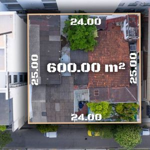 Terreno En Venta - Equipetrol