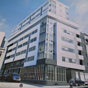 Oficinas Premium-ubicación óptima-