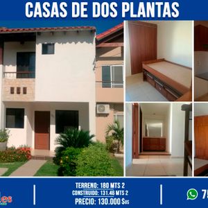 Casa En Condominio Versalles