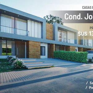 Condominio Joinville  8vo Anillo Av. Beni