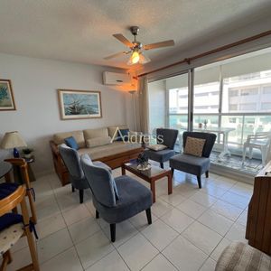Apartamento En Mansa, 1 Dormitorio