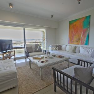Penthouse En Alquiler Veramansa