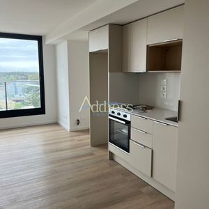 Atlantico Shopping  Mono Ambiente En Alquiler