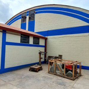 Galpon Industrial Km7 Victor Ustariz Venta