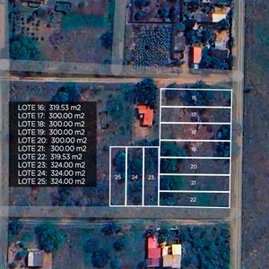 Terrenos En Venta Gran Paititi