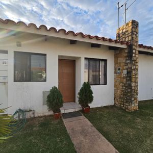 Casa En Venta De 1 Planta