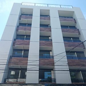 Departamentos En Preventa – Condominio Galil Parque III