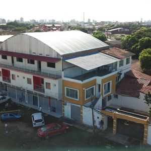 Edificio Para Empresa En Venta