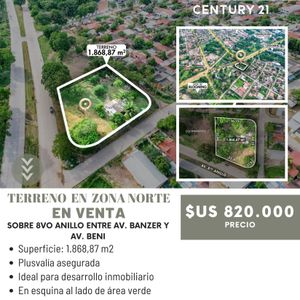 ¡sobre Anillo Y En Esquina!!