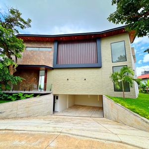 Casa De Lujo En Venta Urubo
