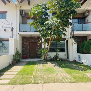 Casa En Venta " Condominio Borghese"