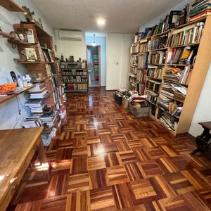 2 Dormitorios Planta Baja Con Patio